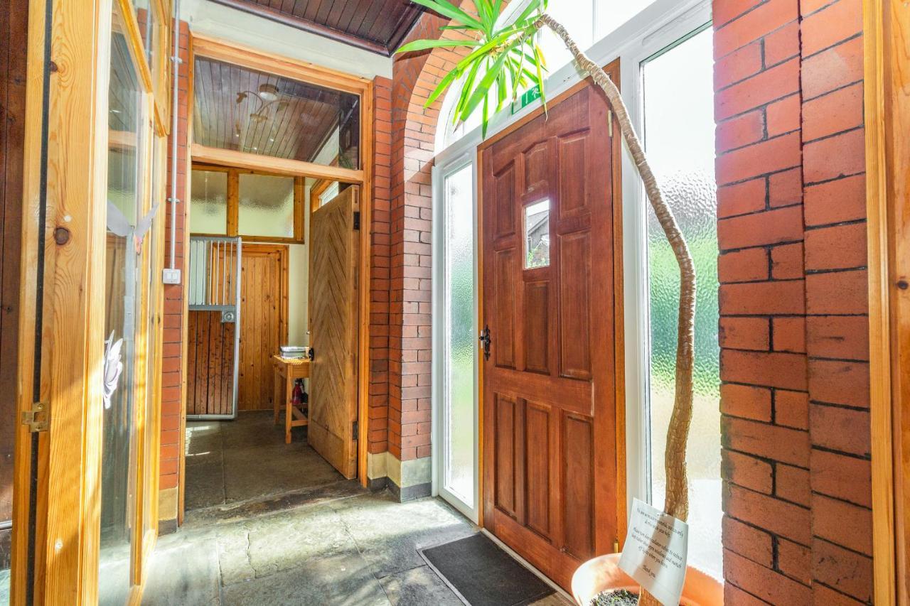 Southport Coach House Villa Екстериор снимка