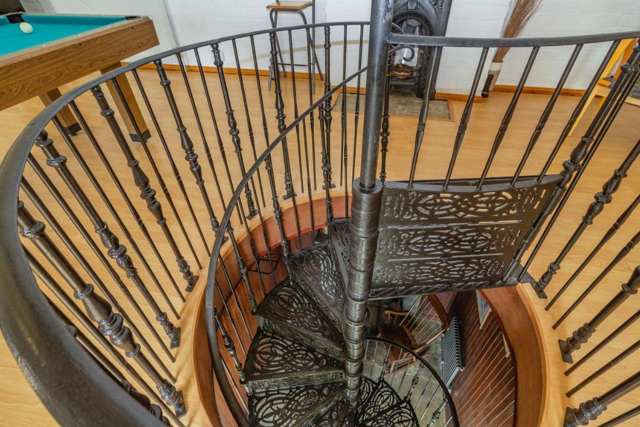 Southport Coach House Villa Екстериор снимка