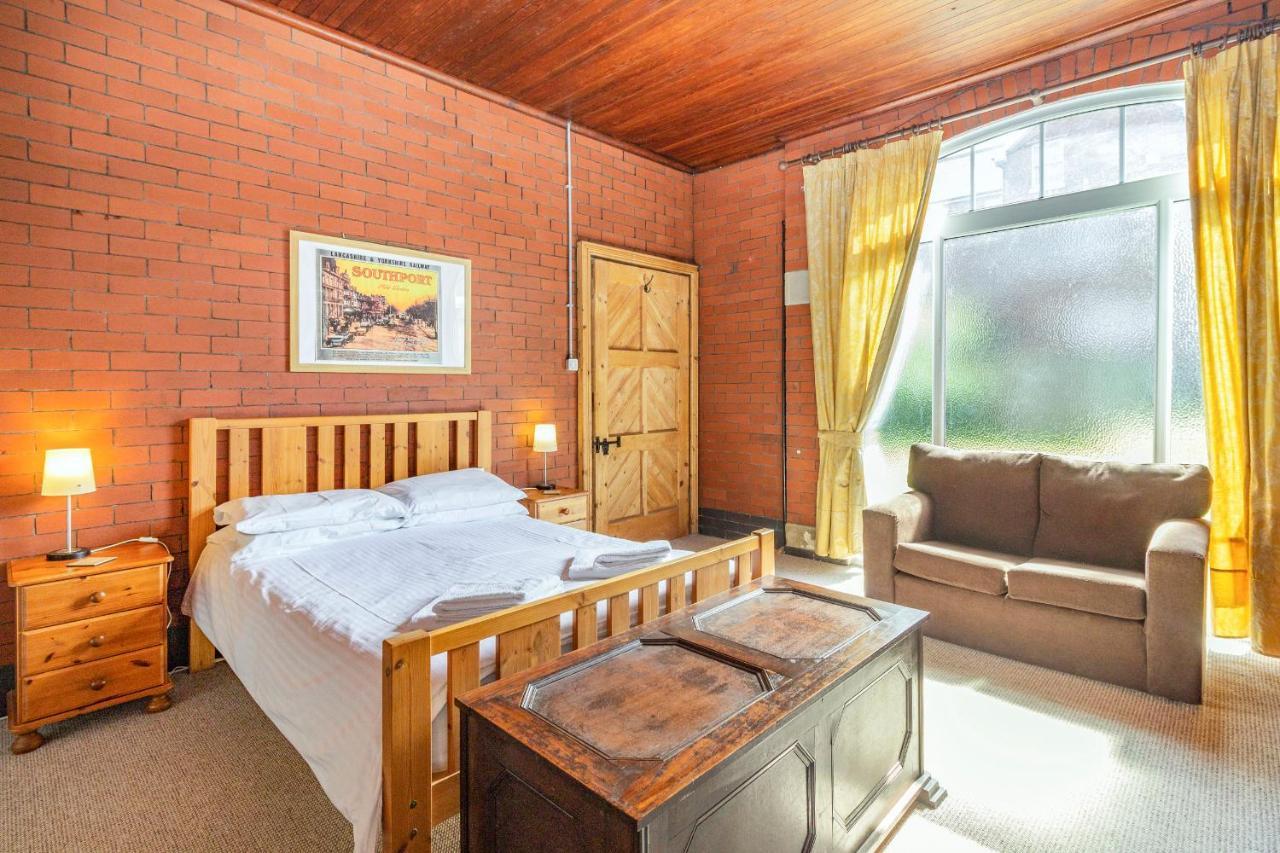 Southport Coach House Villa Екстериор снимка