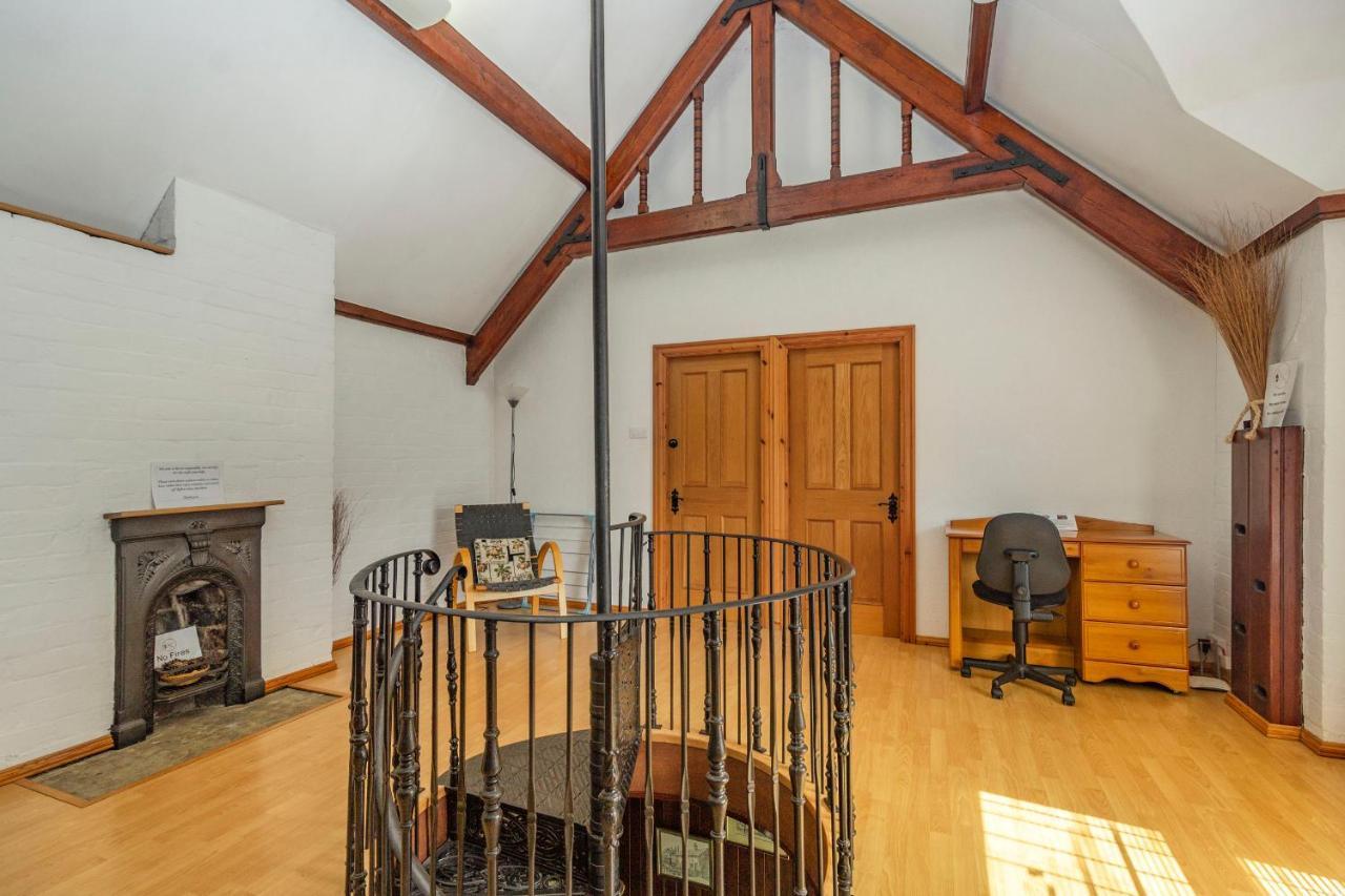 Southport Coach House Villa Екстериор снимка